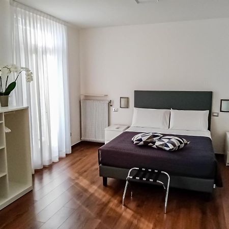 Casa Nataly Panzió Torbole Sul Garda Kültér fotó