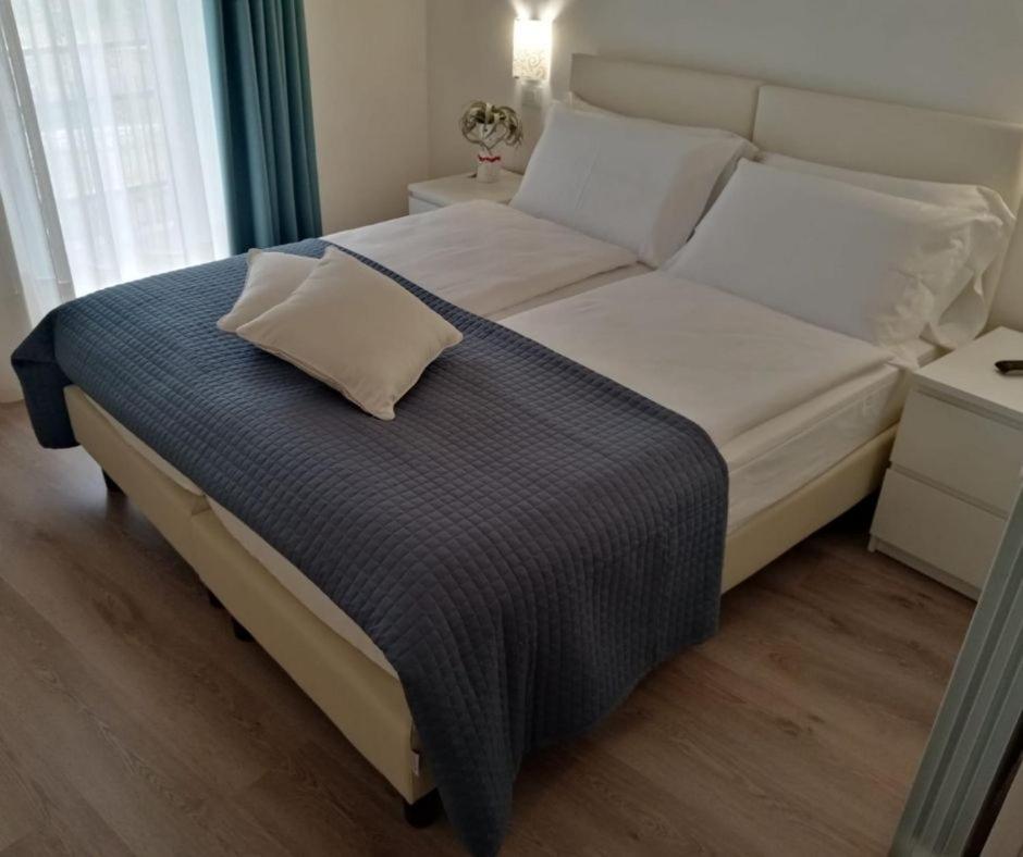 Casa Nataly Panzió Torbole Sul Garda Kültér fotó