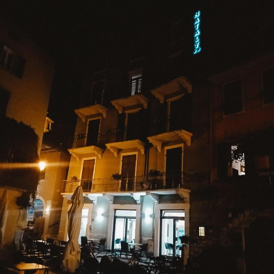 Casa Nataly Panzió Torbole Sul Garda Kültér fotó