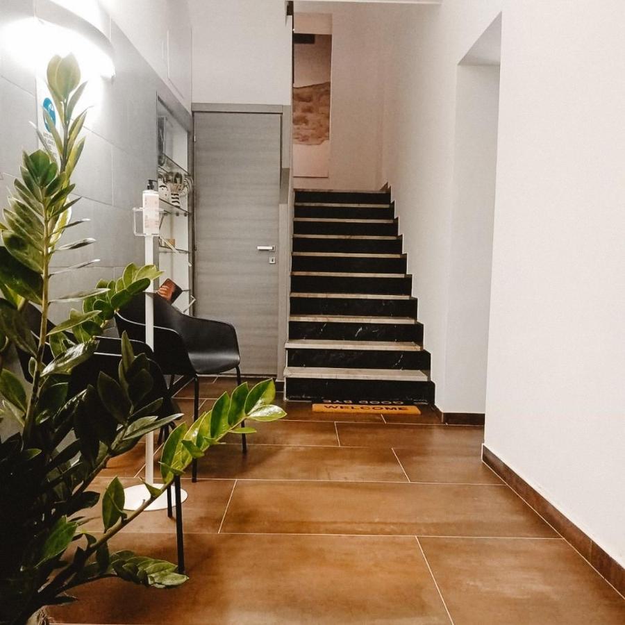Casa Nataly Panzió Torbole Sul Garda Kültér fotó
