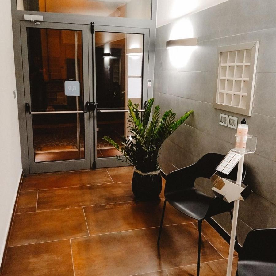 Casa Nataly Panzió Torbole Sul Garda Kültér fotó