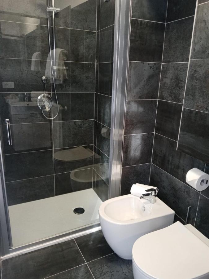 Casa Nataly Panzió Torbole Sul Garda Kültér fotó