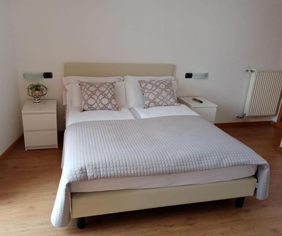 Casa Nataly Panzió Torbole Sul Garda Kültér fotó