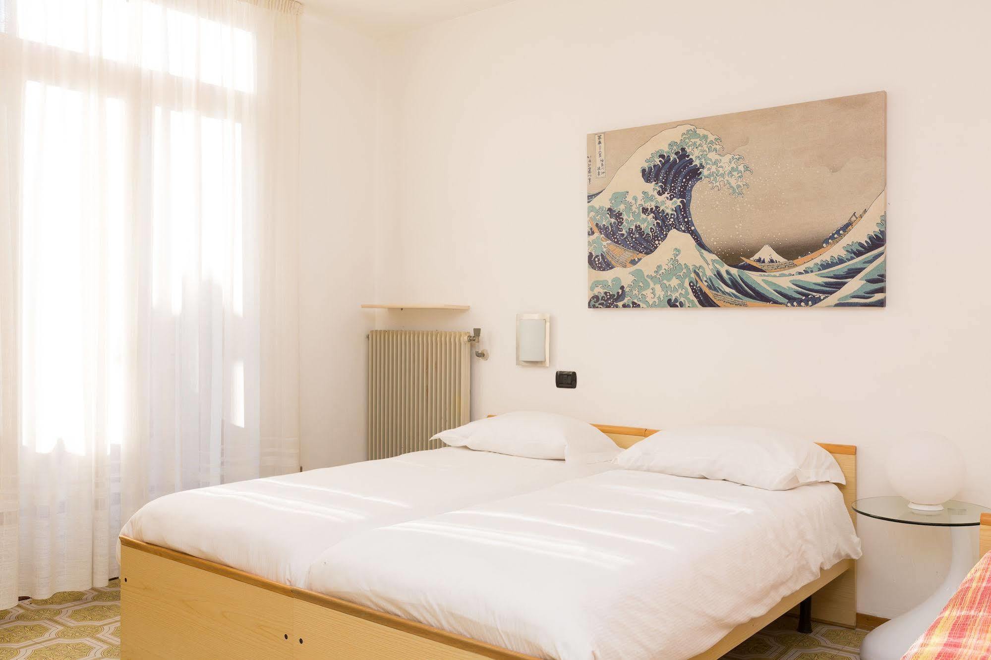 Casa Nataly Panzió Torbole Sul Garda Kültér fotó