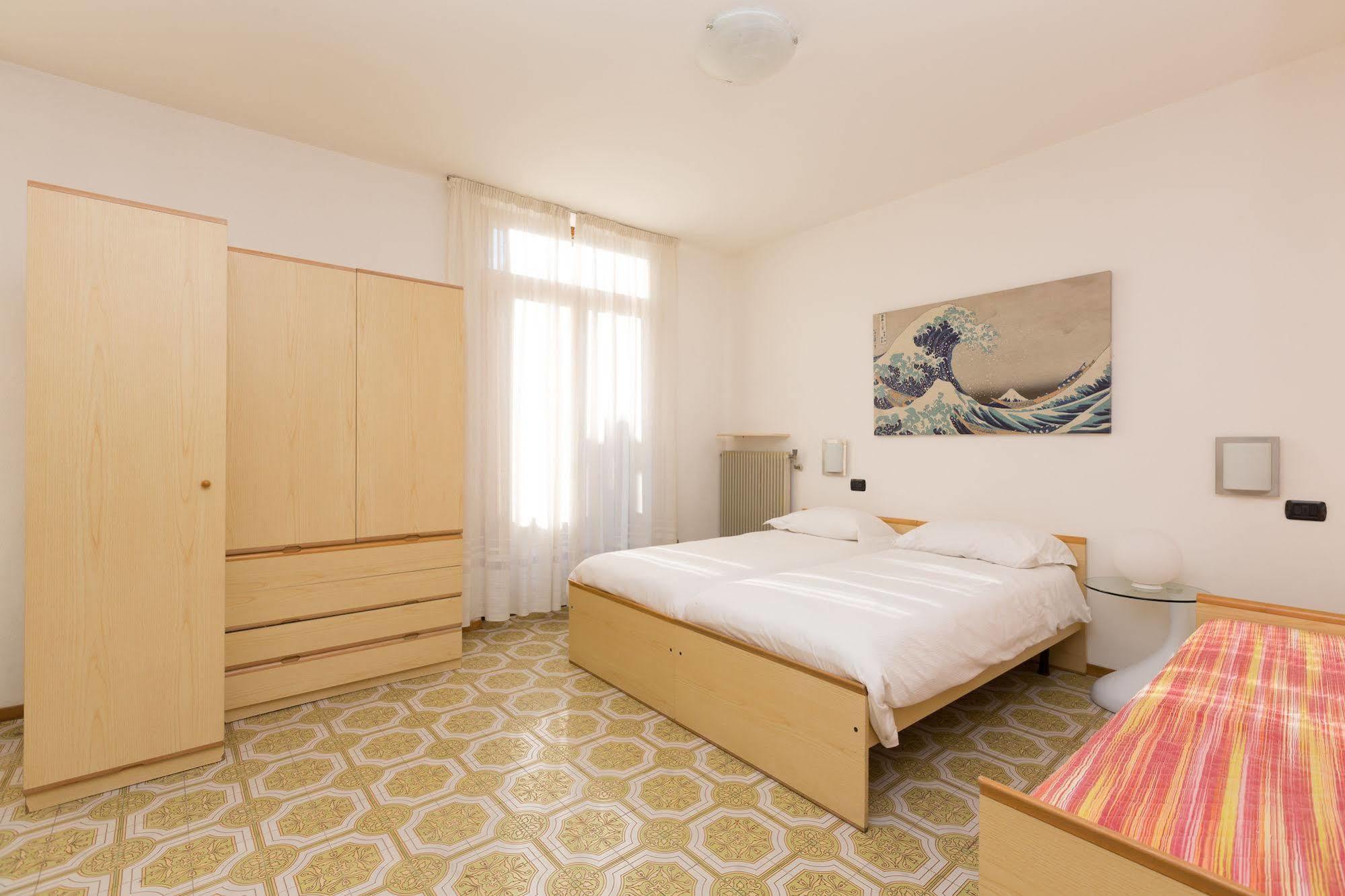 Casa Nataly Panzió Torbole Sul Garda Kültér fotó