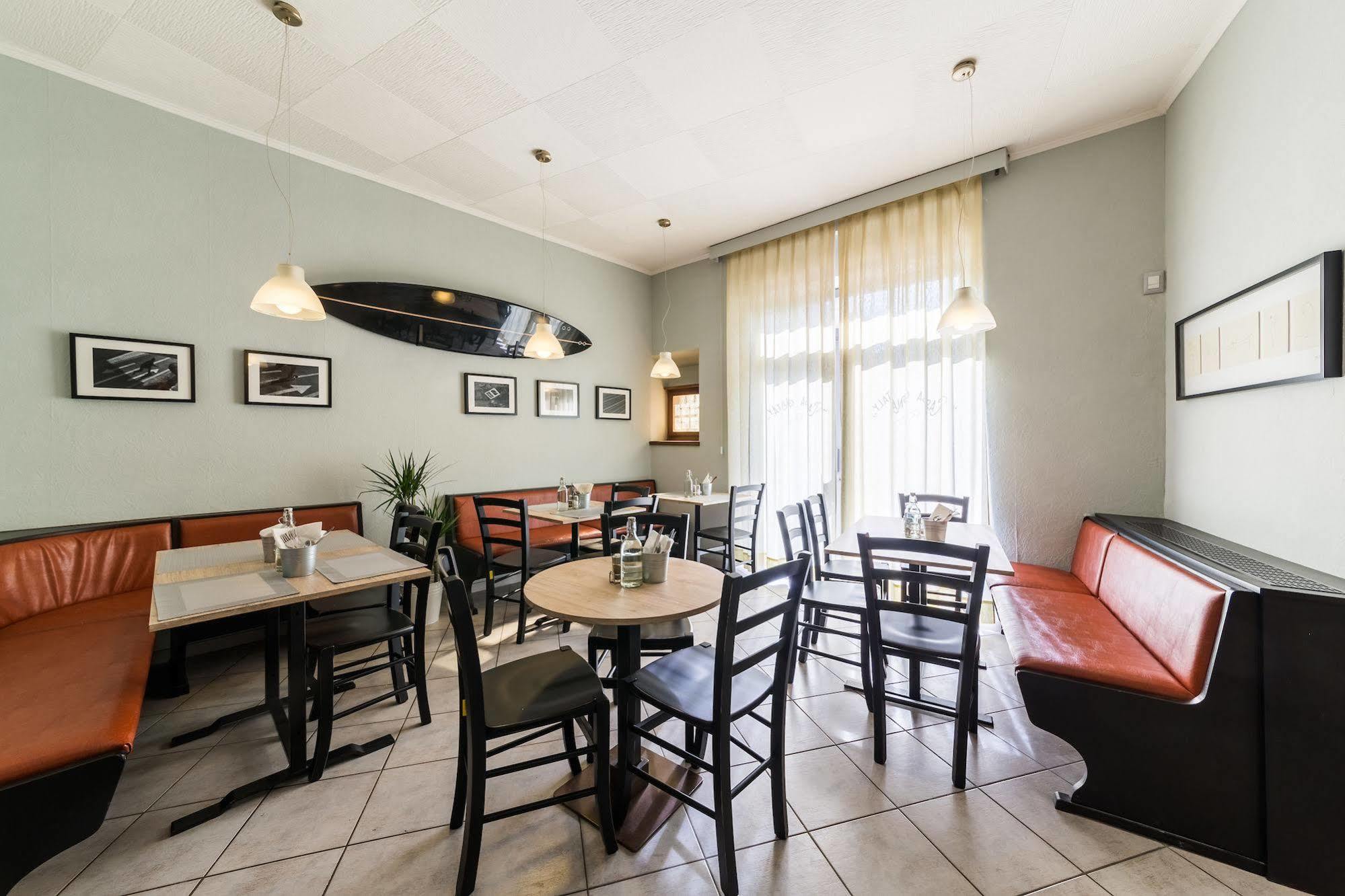 Casa Nataly Panzió Torbole Sul Garda Kültér fotó