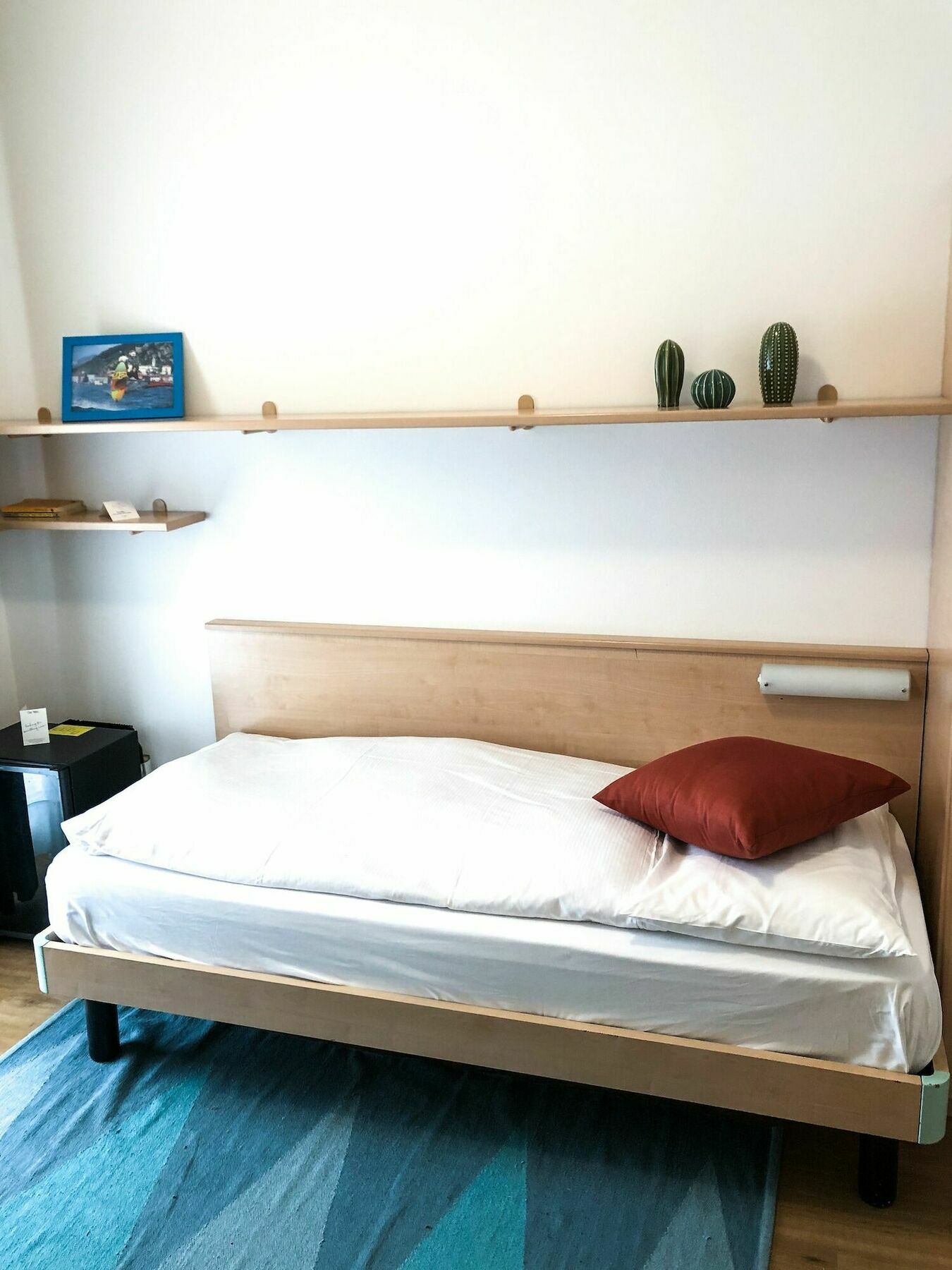 Casa Nataly Panzió Torbole Sul Garda Kültér fotó